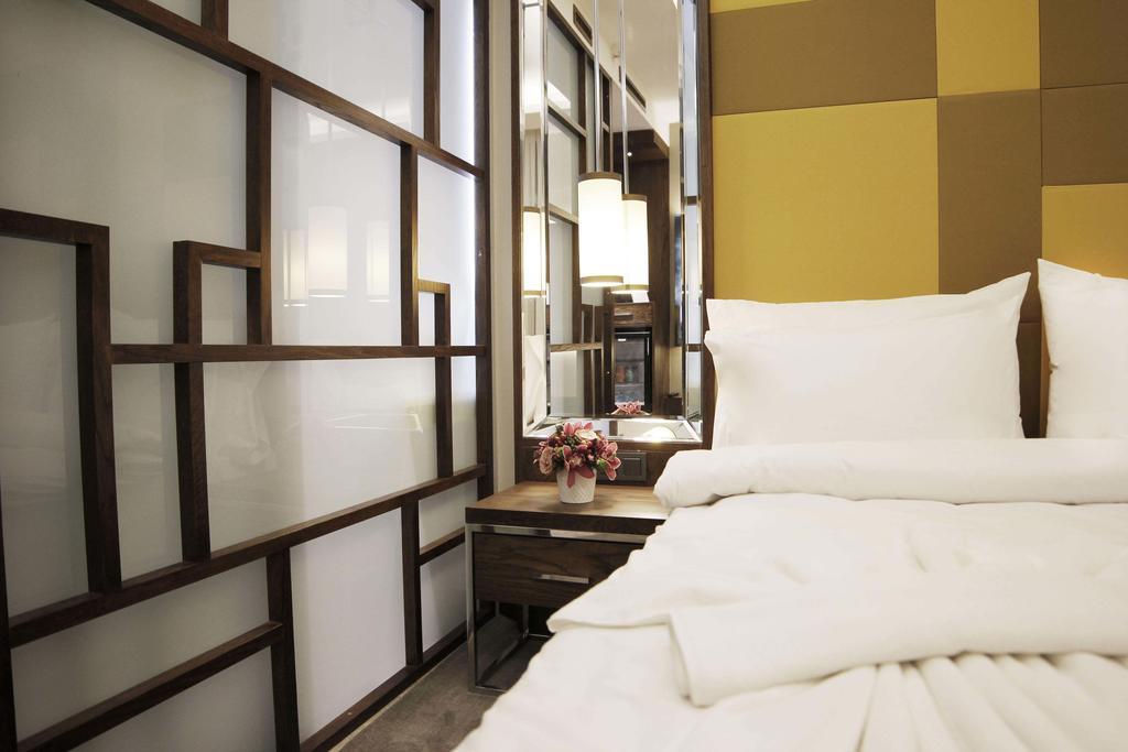 Biancho Hotel Pera- Special Category Istambul Chambre photo